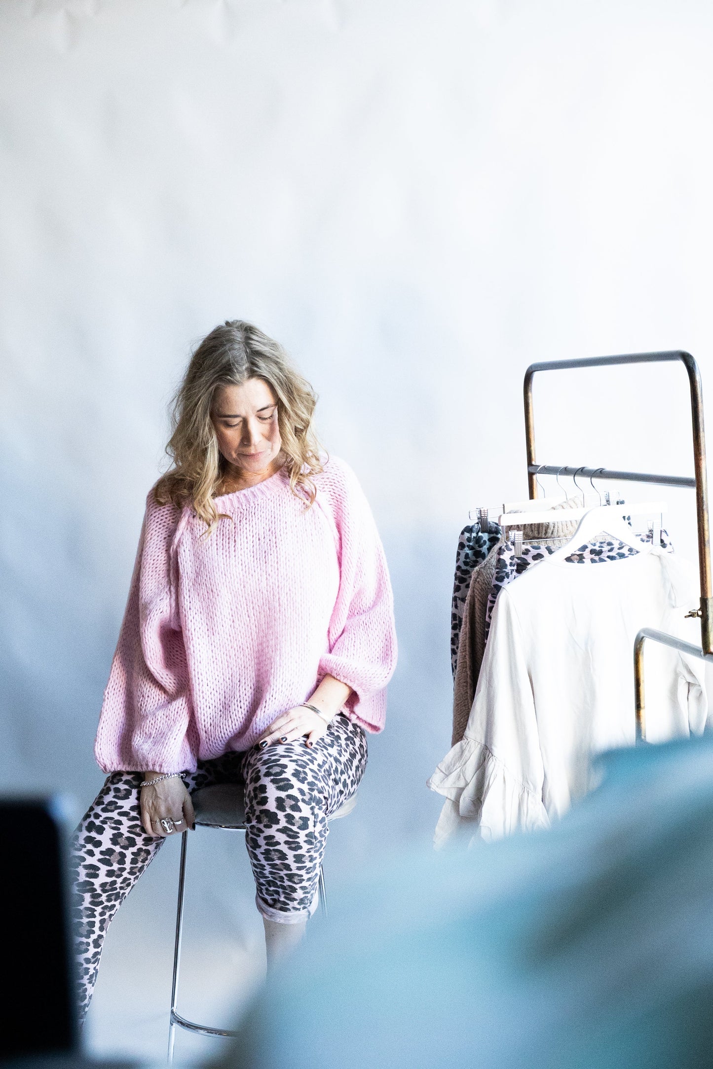 Le Dune - Neulepaita