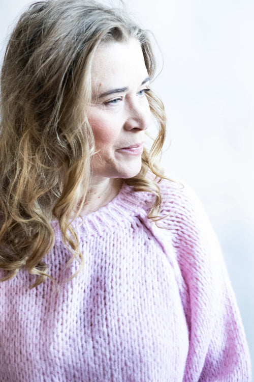 Lataa kuva 1. Le Dune - Neulepaita