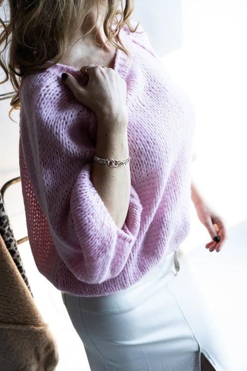 Lataa kuva 1. Le Dune - Neulepaita