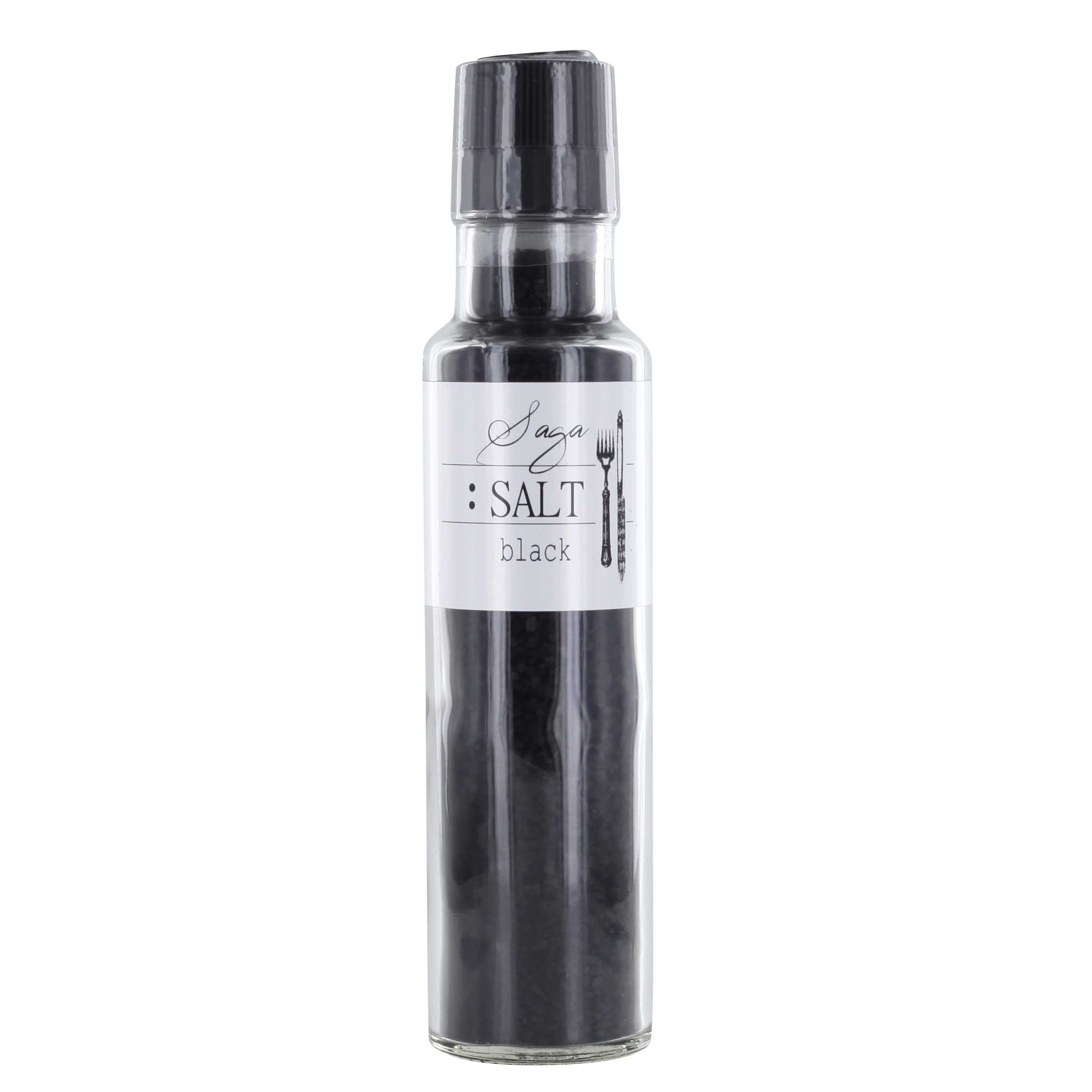 Erikoismausteet ja suolat