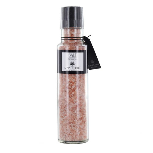 Lataa kuva 1. Erikoismausteet ja suolat