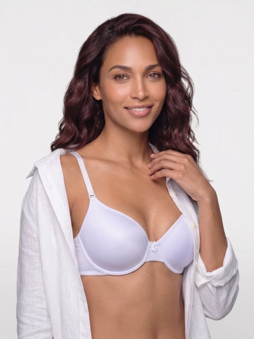 Lataa kuva 1. Topatut rintaliivit – musta ja valkoinen