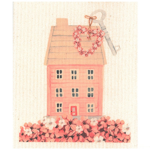 Lataa kuva 1. Tiskirätti uusi koti