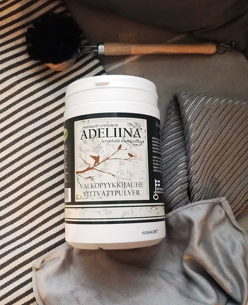 Lataa kuva 1. Adeliina Valkopyykkijauhe