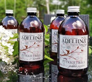 Adeliina Pyykkietikat 500 ml