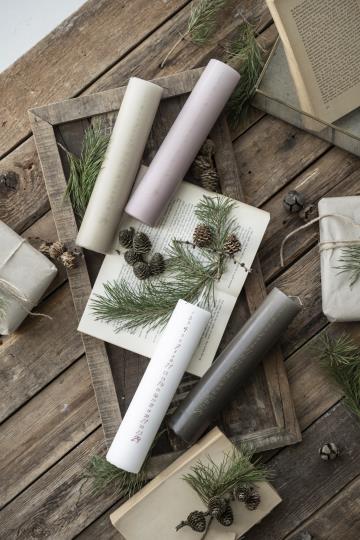 Lataa kuva 1. Adventti kynttilä