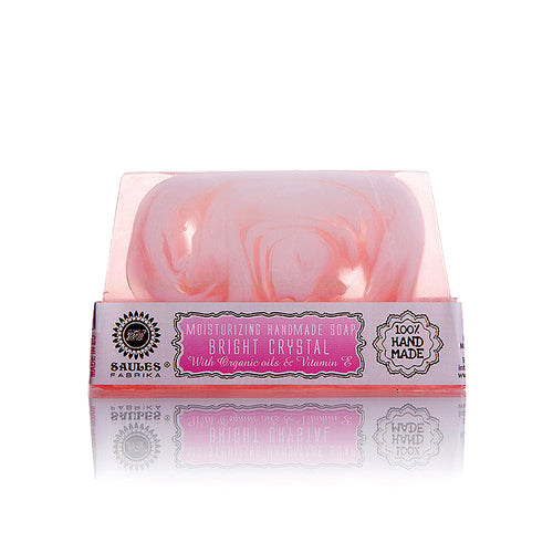 Lataa kuva 1. Palasaippua Bright Crystal