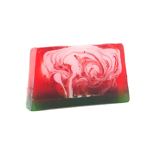 Lataa kuva 1. Palasaippua Watermelon