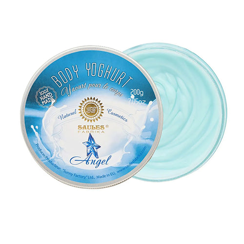 Lataa kuva 1. Vartalojugurtti Angel