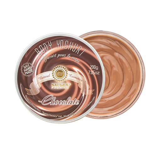 Lataa kuva 1. Vartalojugurtti Suklaa