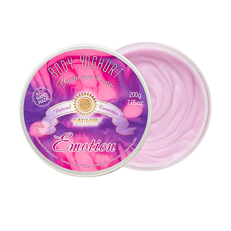 Vartalojugurtti Emotion