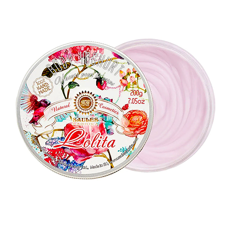 Vartalojugurtti Lolita