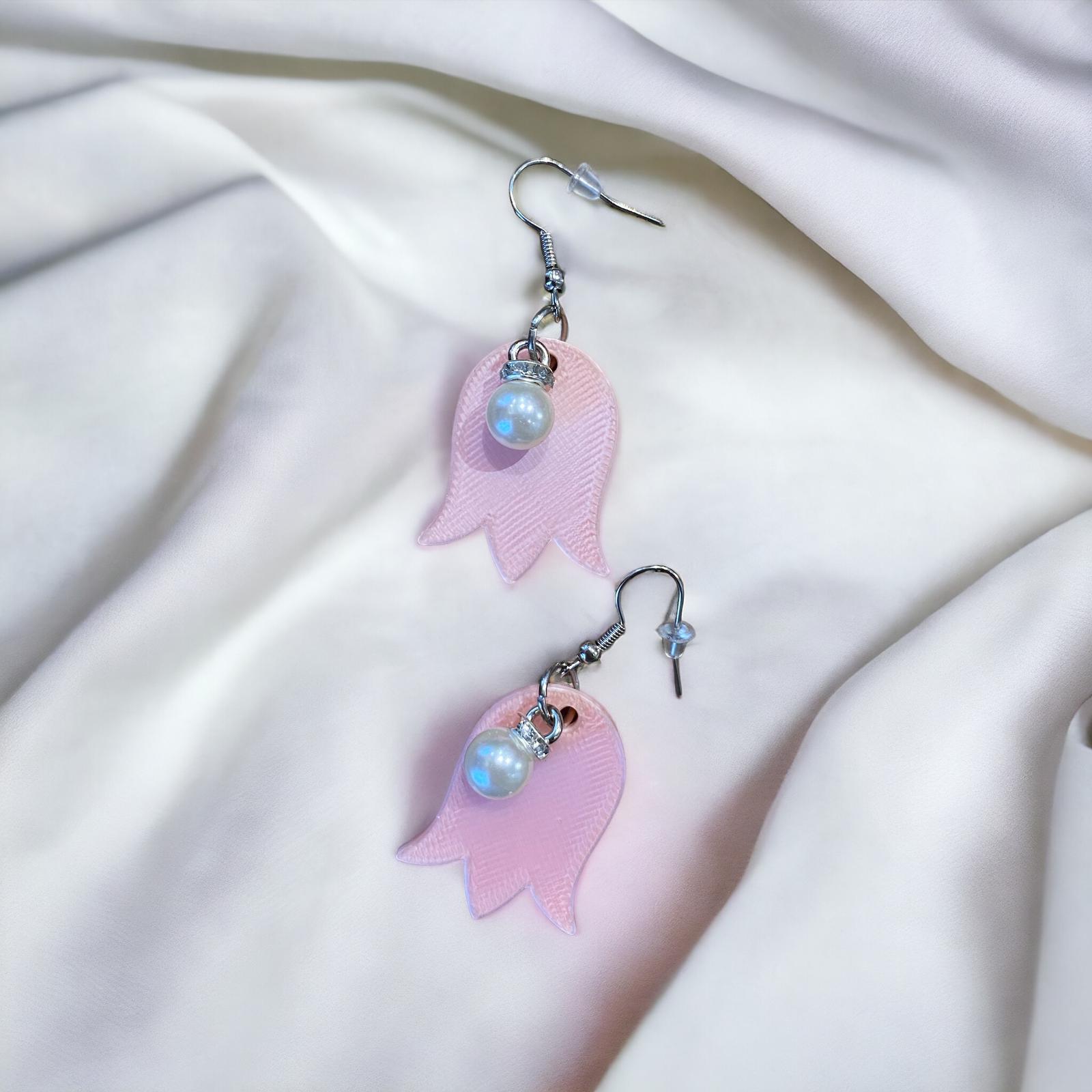 Helmiina -korvakorut