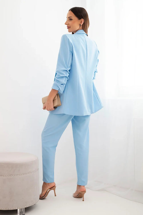 Lataa kuva 1. Elegance -housupuku