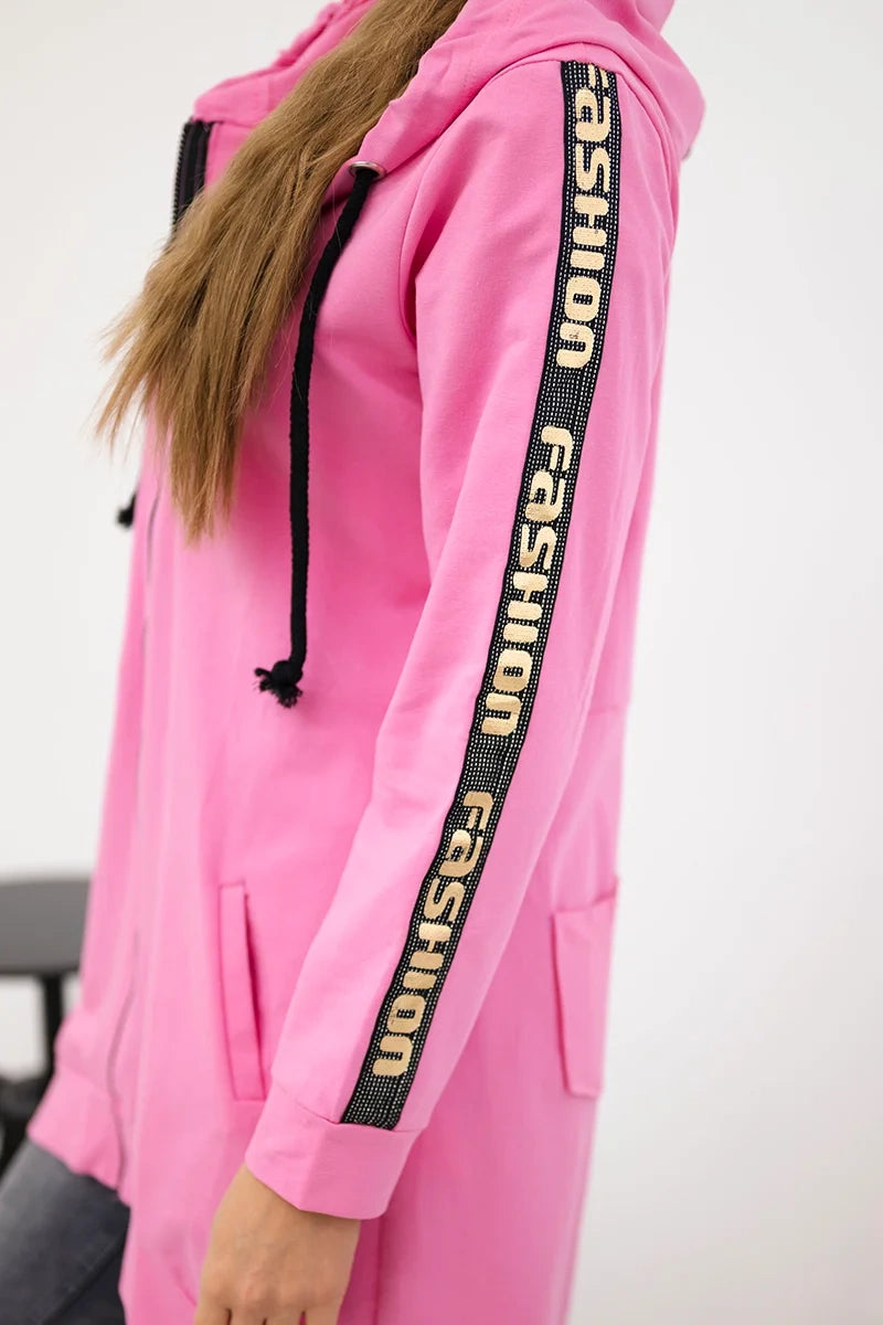 Fashion-hupparitakki