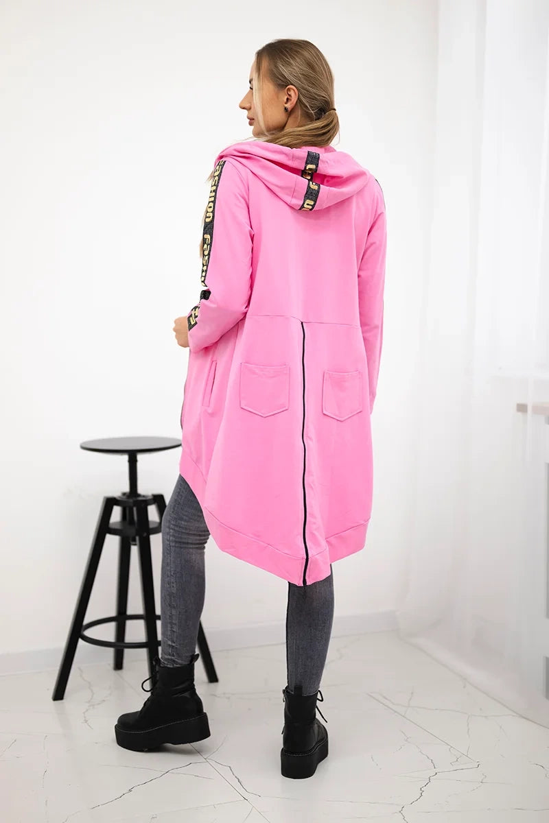 Fashion-hupparitakki