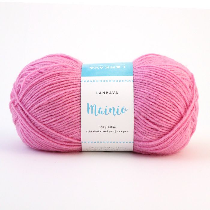 Lankava Mainio