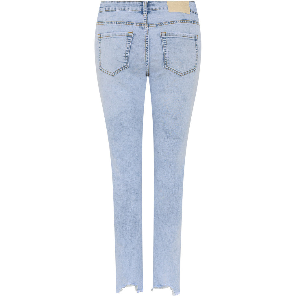 Timanttisydän farkut