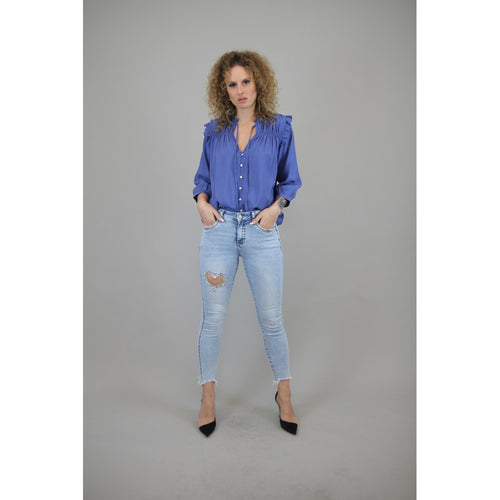 Lataa kuva 1. Timanttisydän farkut