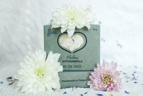 Lataa kuva 1. Hoitoainepala