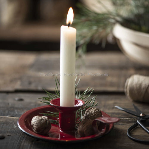 Lataa kuva 1. Ib Laursen Perinteinen Kynttilänjalka