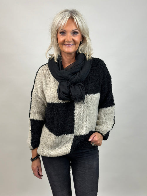 Lataa kuva 1. Viskoosi huivi, useita värejä