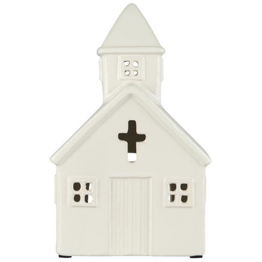 Keraaminen Kirkkolyhty  27616-11