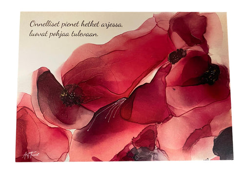 Lataa kuva 1. ArtTiinan kortti