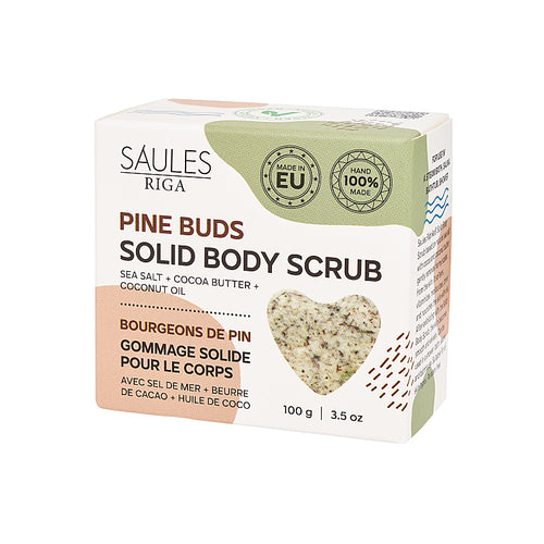 Lataa kuva 1. Kuorintapala Sydän- Männyn silmut