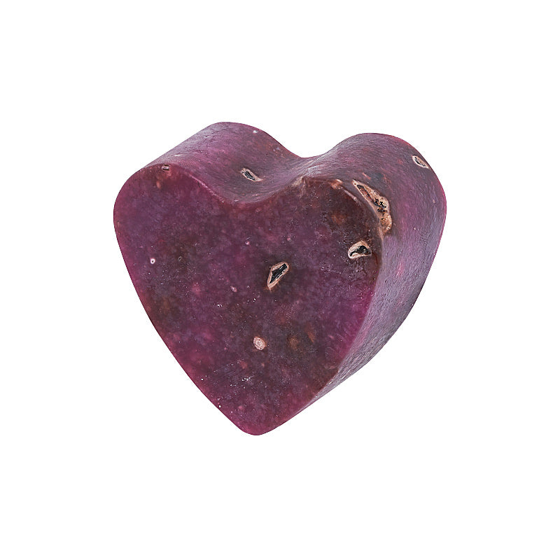 Kuorintapala Sydän- Mustikka ja Karhunvatukka