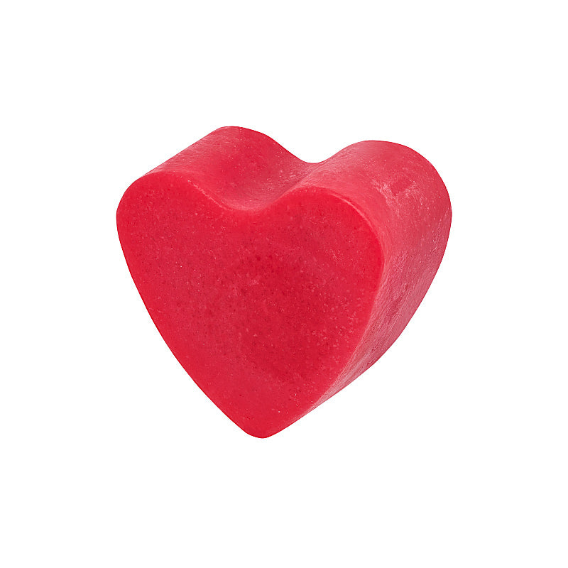 Kuorintapala Sydän- Kirsikka