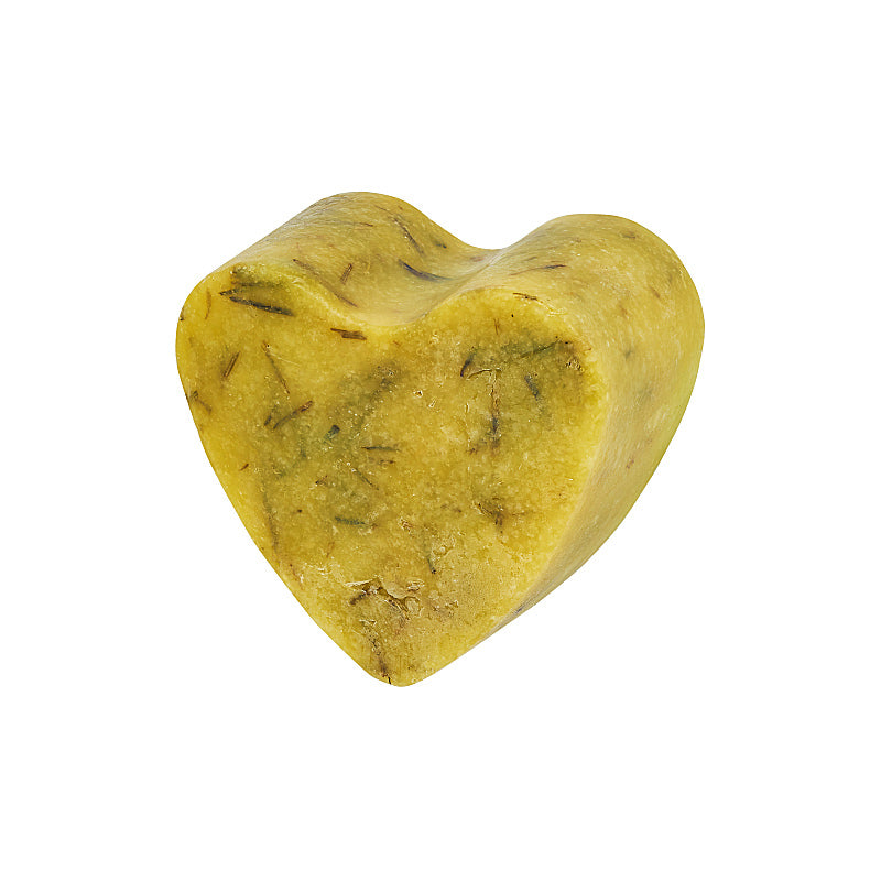 Kuorintapala Sydän- Eucalyptus