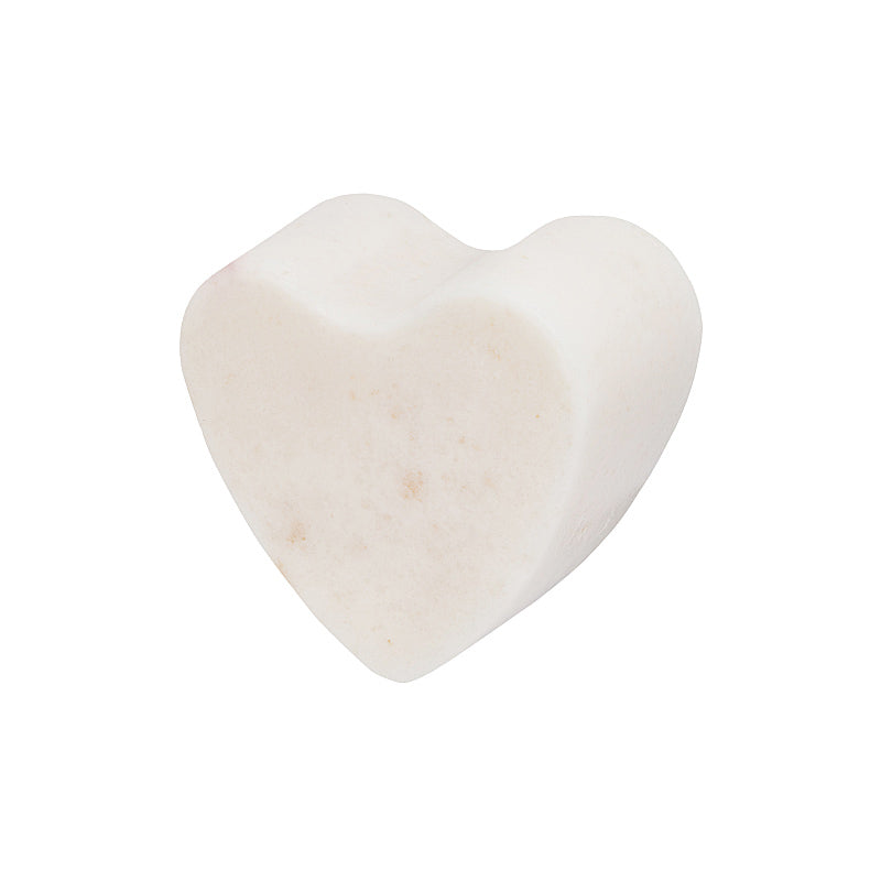 Kuorintapala Sydän- Hajusteeton