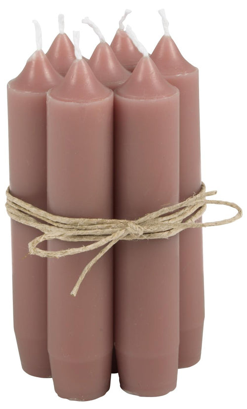 Lataa kuva 1. Ib Laursen Kynttilä 7-pack