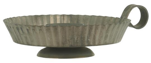 Lataa kuva 1. Ib Laursen kynttilänjalka kahvalla