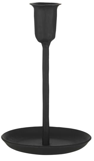 Lataa kuva 1. Ib Laursen käsintehty kynttilänjalka