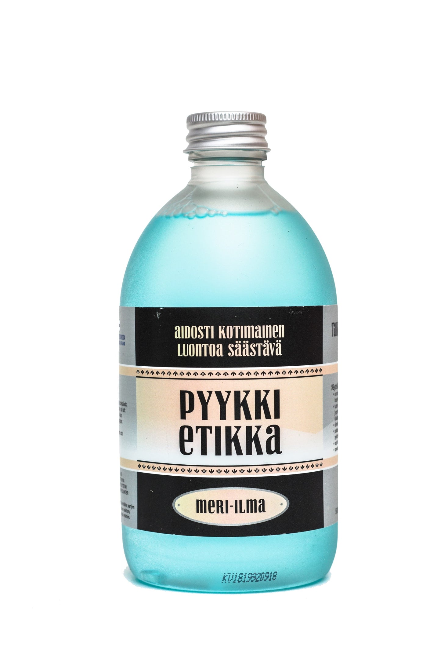 Taikapuoti Pyykkietikat 500 ml