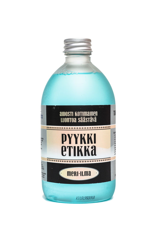 Lataa kuva 1. Taikapuoti Pyykkietikat 500 ml