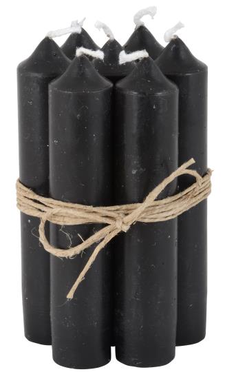 Ib Laursen Kynttilä 7-pack