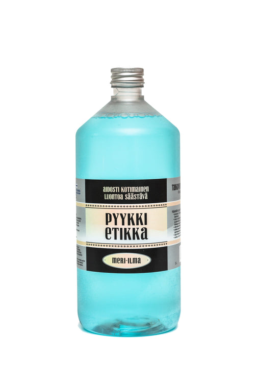 Lataa kuva 1. Taikapuoti Pyykkietikat 1000 ml