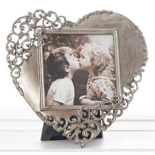 Pitsikulmasydänkehys