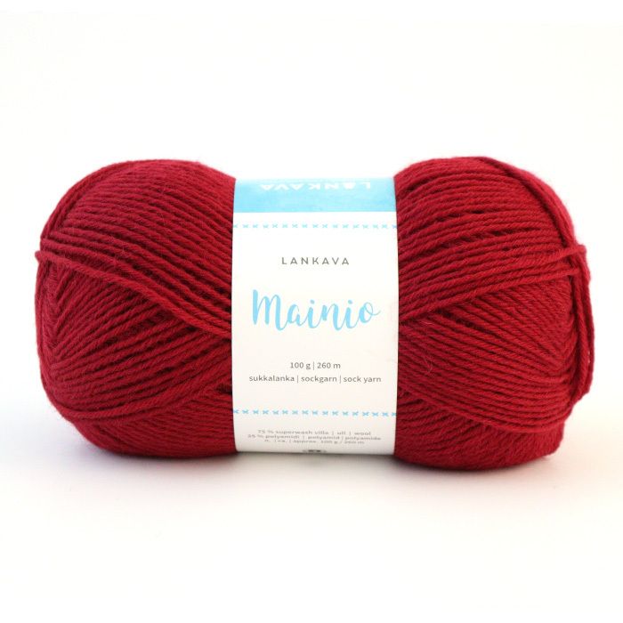Lankava Mainio