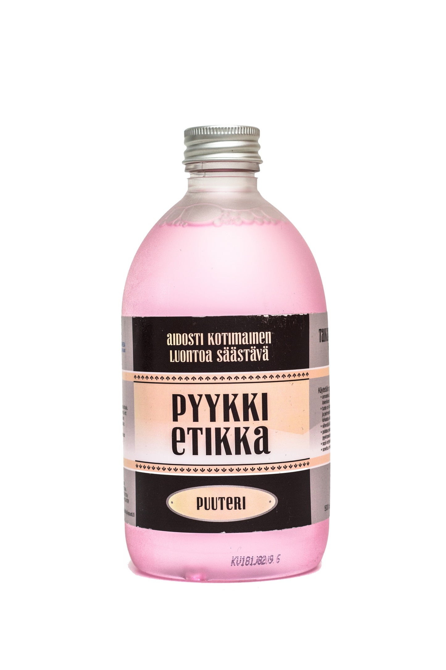 Taikapuoti Pyykkietikat 500 ml