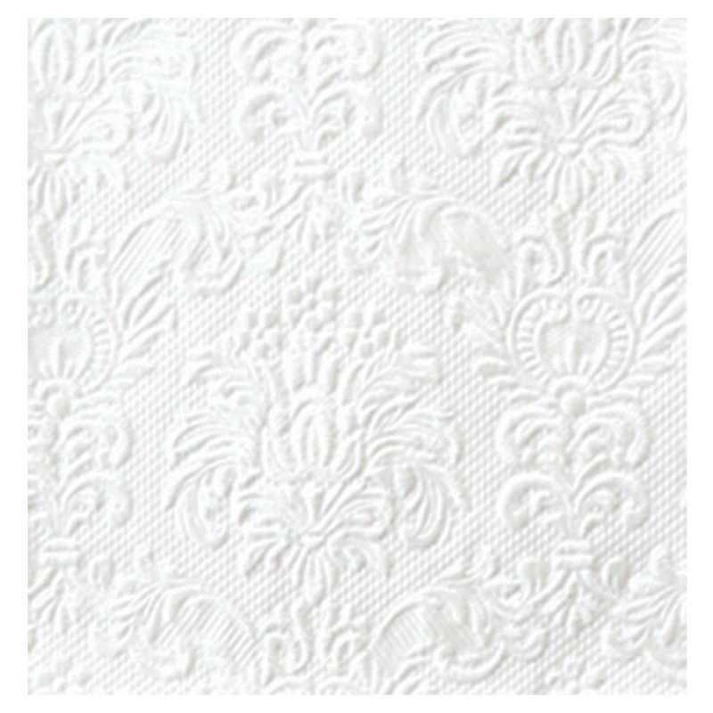 Ruokaservetti helmiäishohtoinen