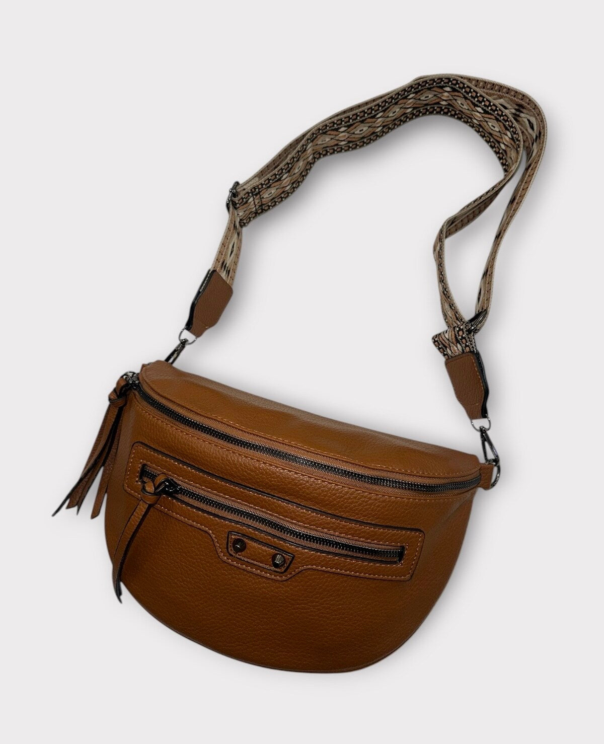 Hilma crossbody-laukku