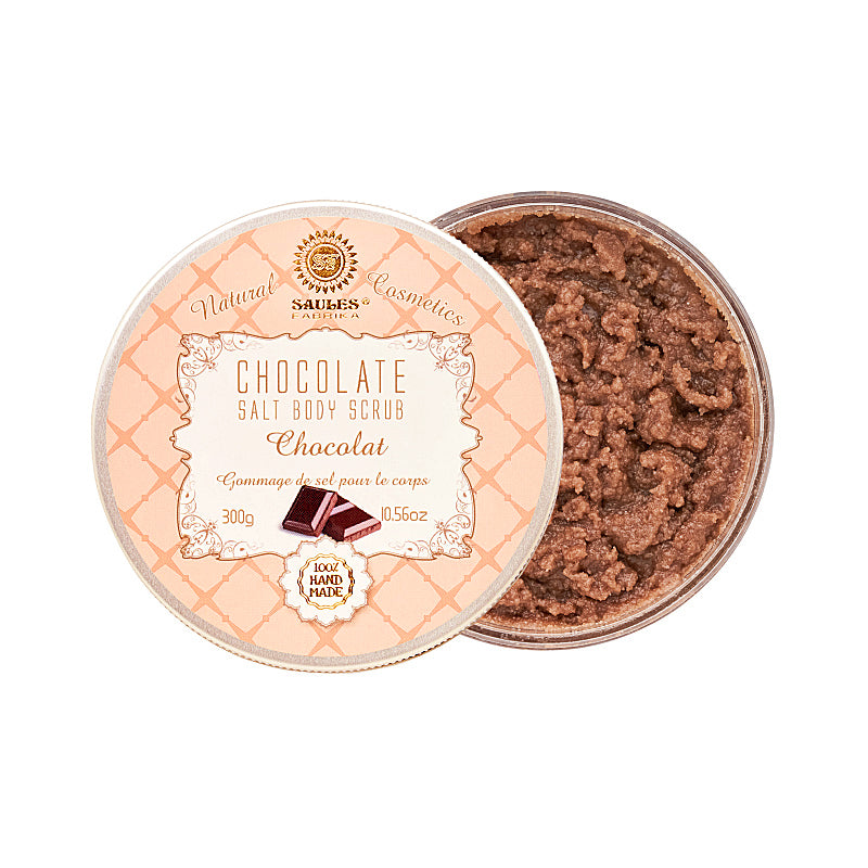 Vartalon kuorinta Suklaa