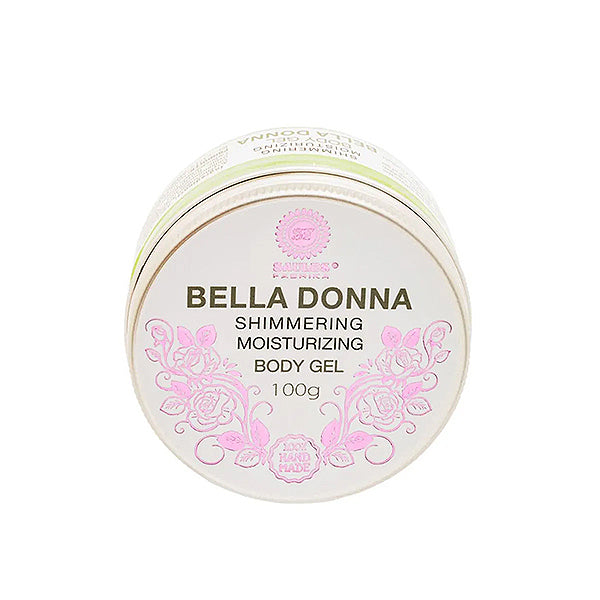 Hohtava vartalovoide Bella Donna