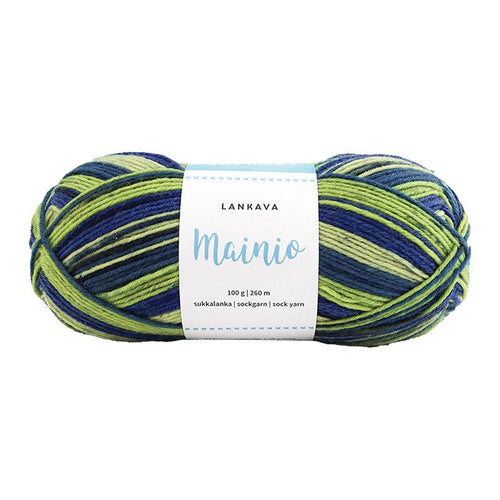 Lataa kuva 1. Lankava Mainio