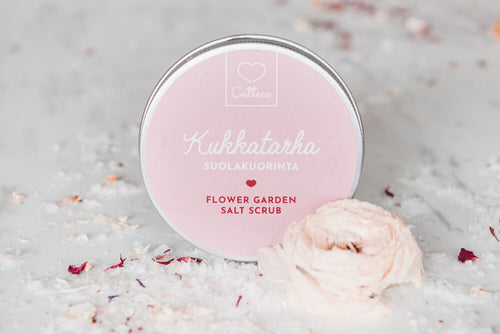 Lataa kuva 1. Suolakuorinta