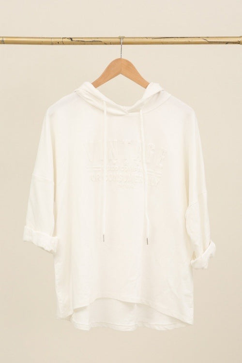 Lataa kuva 1. Vilma Vintage -collegehuppari